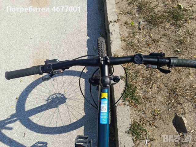 Велосипед Orbea MX50  , 29’, L, снимка 4 - Велосипеди - 52776868