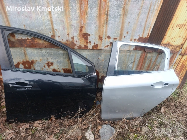 врати за Peugeot 208 до 2019г.