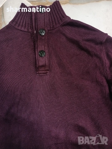 Marco Polo зимна блуза XL - 10 €, снимка 5 - Блузи - 53214900