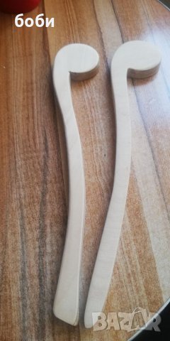 Комплект пръчки и колан за тъпан, снимка 9 - Ударни инструменти - 14085073