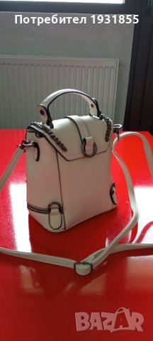 Ранички, снимка 7 - Раници - 43437953