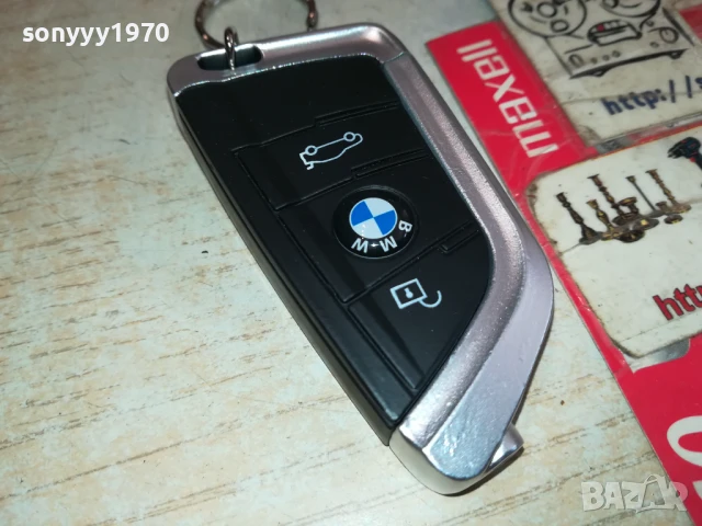 BMW-ЗАПАЛКА 0607251720, снимка 5 - Колекции - 50928199