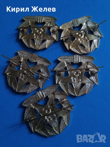 Стари кукарди 14968, снимка 3 - Декорация за дома - 35445579