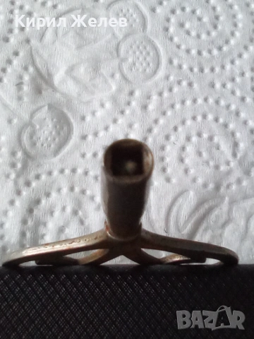 Ключ за стенен часовник 53350, снимка 7 - Антикварни и старинни предмети - 53137682