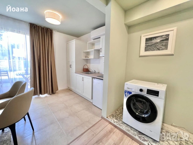 От собственик//ДВУСТАЕН апартамент под наем Св Константин и Елена, снимка 3 - Апартаменти - 53094748