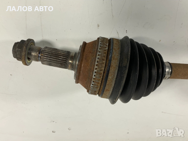 Предна лява полуоска Ланд Ровър Фрилендър Predna lqva poluoska Land Rover Freelander I 1.8i, снимка 2 - Части - 51744181