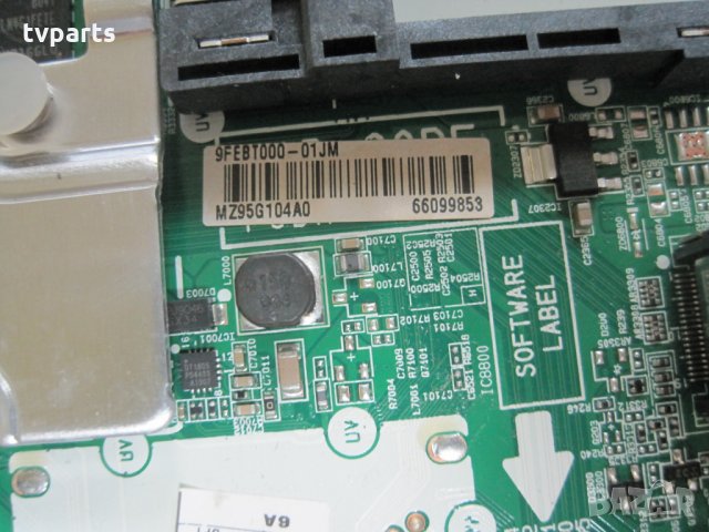 Мейнборд LG 49Um7400Plb EAX68253604(1.0) , снимка 3 - Части и Платки - 32875373