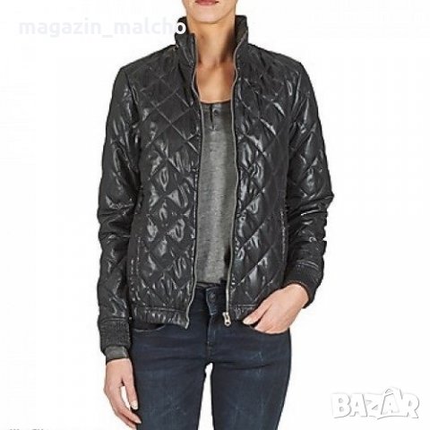 ДАМСКО ЯКЕ - G-STAR RAW MEEFIC Jacket; размери: XS, снимка 4 - Якета - 34848223