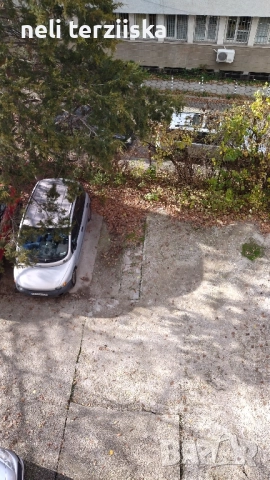 паркомясто под наем Лозенец