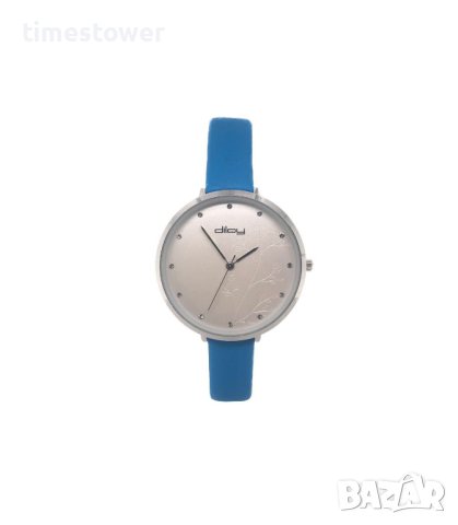 Дамски часовници Diloy 4 варианта, снимка 4 - Дамски - 43200697