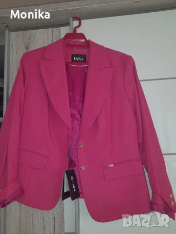 2 чисто нови сака (с етикетите)