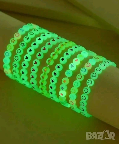 Гривни за деца със и без име , снимка 5 - Гривни - 51172852