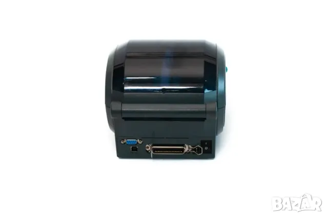 Принтер за етикети/товарителници Zebra GX420 203dpi/WIFI/LAN, снимка 3 - Принтери, копири, скенери - 47722876