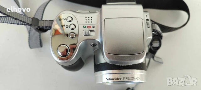 Фотоапарат Kodak Z710, снимка 6 - Фотоапарати - 50453933