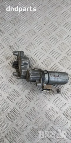 Моторче седалка BMW X5 E53 2001г.	