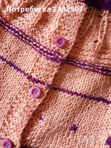 Детско елече