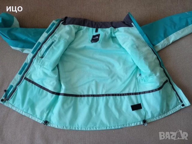 Дамско тънко яке THE NORTH FACE , снимка 11 - Якета - 49411296