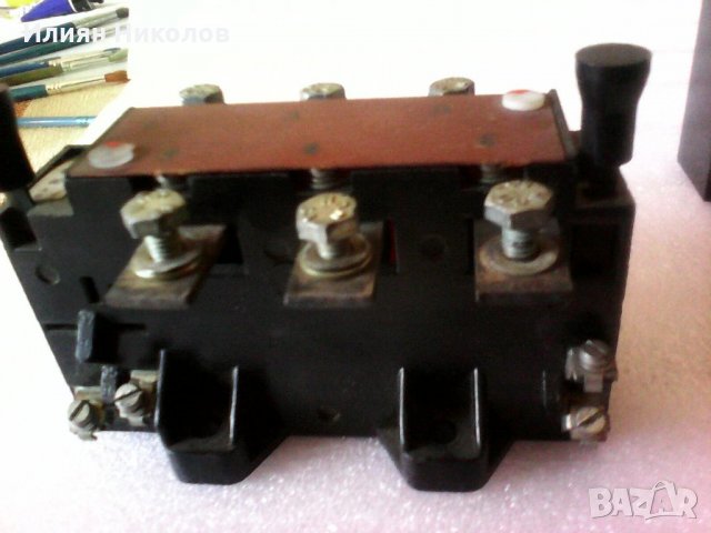 Термични защити, снимка 2 - Циркуляри - 28556341