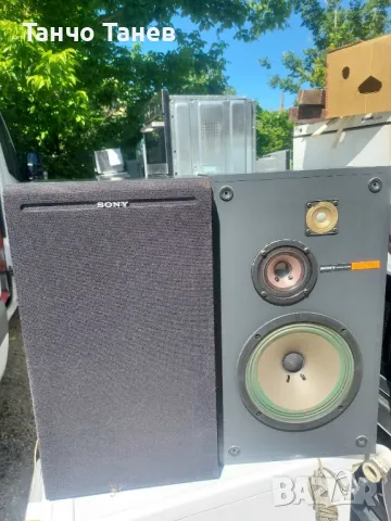  Тонколони, втора употреба , снимка 3 - Други - 50382120