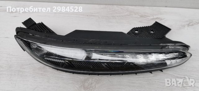LED габарит / фар / дневна светлина за Hyundai Kona / Хюндай Кона, снимка 2 - Части - 40137023