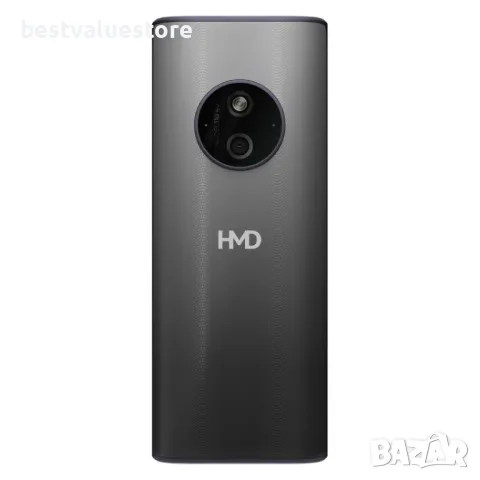 HMD 110 Мобилен Телефон Gsm 4G 2024 Titanium 2.40 ", снимка 5 - Други - 49234871