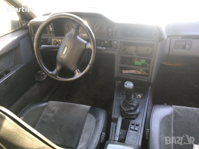 ✅ Volvo 🔝 850, снимка 6 - Автомобили и джипове - 28914098