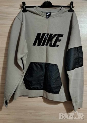 Блуза Nike Sportswear Tech Fleece, снимка 1