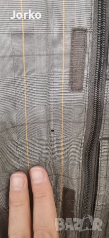 Зимно яке за ски Blowzero, снимка 6 - Якета - 44140571