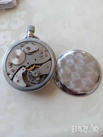 Хронометър Руски, снимка 6 - Джобни - 40686932