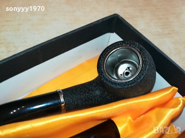 ЛУЛИ НОВИ ЛУЛИ ЗА ПУШЕНЕ КОЛЕКЦИЯ 1101241813, снимка 16 - Лули - 43763956