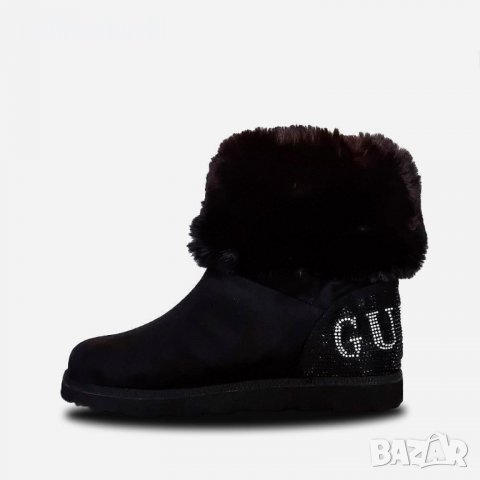 НАМАЛЕНИЕ !!! Дамски апрески GUESS GWSULEY, снимка 2 - Дамски апрески - 38322105