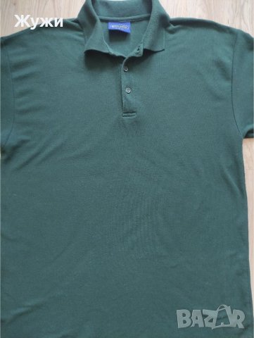 Мъжка блуза х-л размер, снимка 8 - Блузи - 36985302