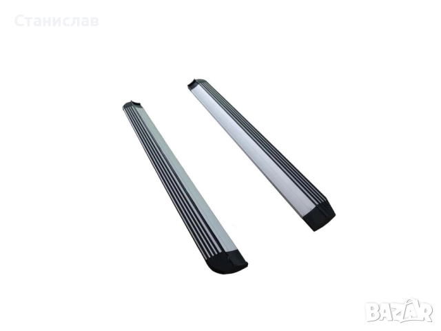 Степенки за VW Touareg 7P, снимка 2 - Части - 52316708