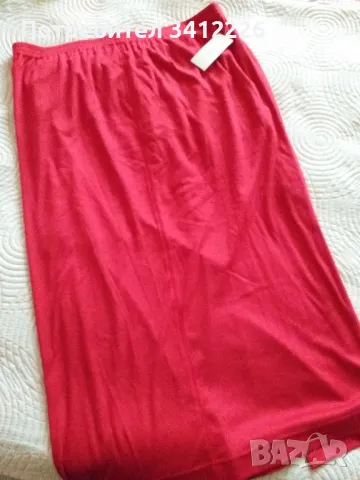 Дамска пола Gigi XL/2XL, снимка 4 - Поли - 49511640