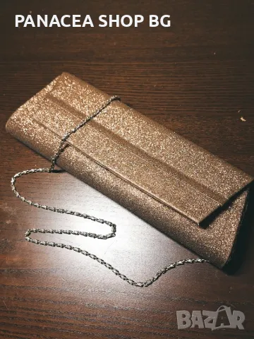 Дамска чанта малка, снимка 2 - Чанти - 48561403