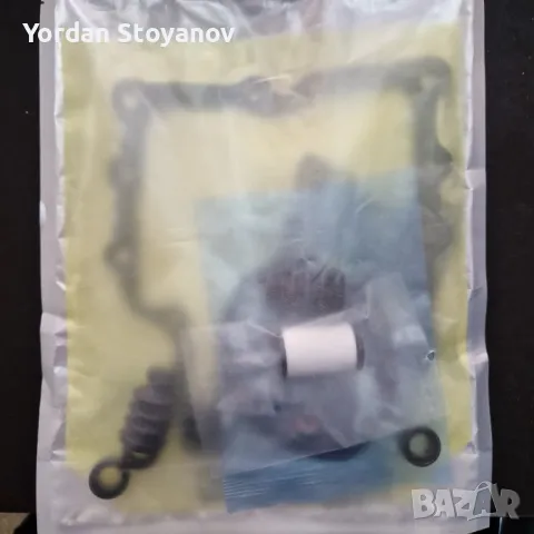 DQ200 OAM DSG, снимка 2 - Части - 48701192