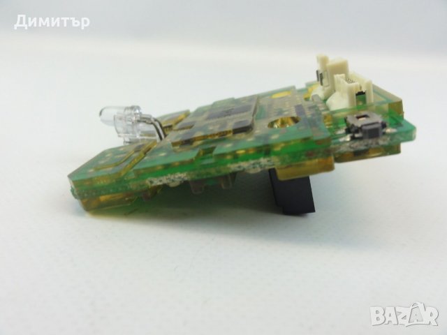 Основна платка, електроника за Panasonic EY7880 акумулаторен перфоратор 28.8V, снимка 4 - Перфоратори - 39343200