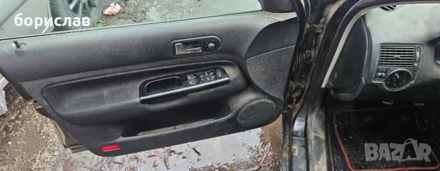 Голф 4 2.0 бензин 115 коня на части, снимка 9 - Части - 48492589