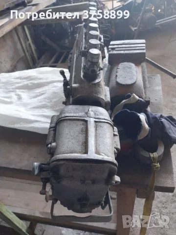 различни гориво нагнетателни помпи  и елементи и распръсквачи  за тях. , снимка 13 - Части - 49744183