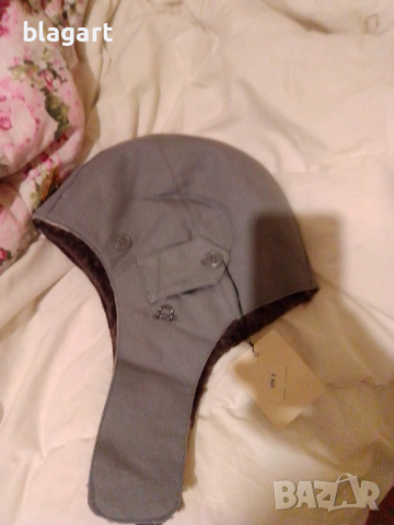 Военни шапки,кепета-СССР, снимка 8 - Други ценни предмети - 23966415