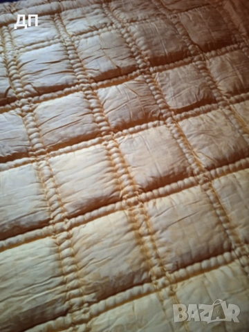 Юрган Памучен Сатен, снимка 2 - Олекотени завивки и одеяла - 53110322
