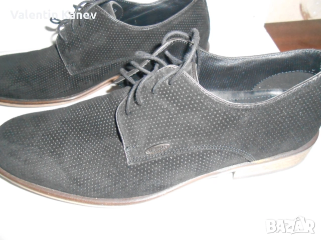 маркови обувки :Mersedes №42, снимка 2 - Спортно елегантни обувки - 53375486