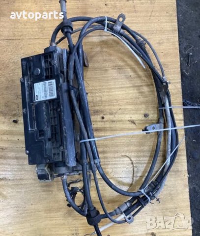 Range rover sport 2012година 3.0d 245кс Машинка Ел Ръчна с жила