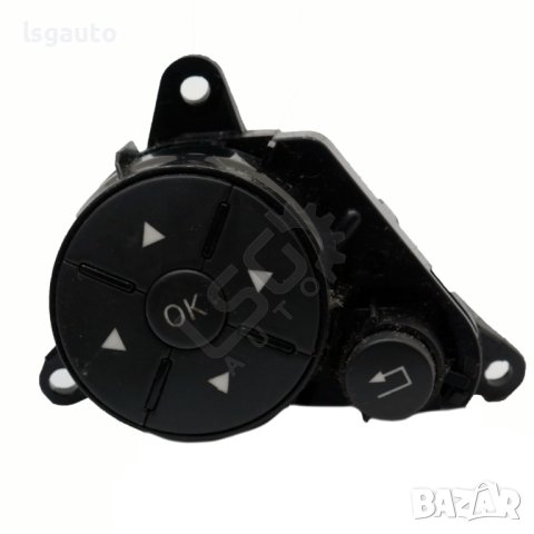 Бутони волан Mercedes-Benz C-Class 204 (W/S/C) 2007-2014 ID: 114741