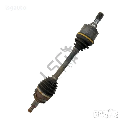 Лява полуоска Mazda 6 Estate (GJ, GL) 2013-2019 ID: 135412