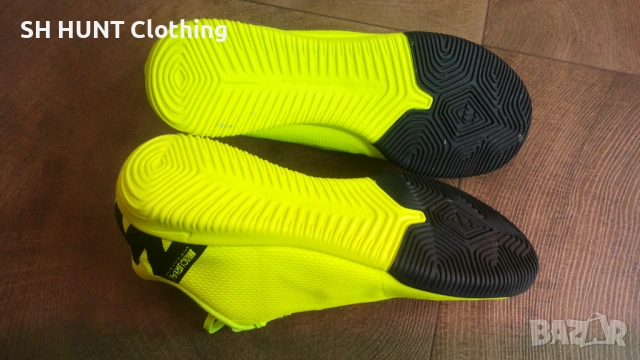 NIKE MERCURIAL VAPOR 12 Football Shoes Размер EUR 41 / UK 7 за футбол 193-14-S, снимка 14 - Футбол - 53042940
