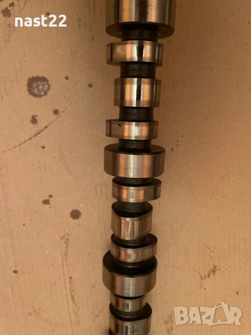 Разпределителен вал Грейт Уол Ховър 2,4 бензин, снимка 2 - Части - 51893760