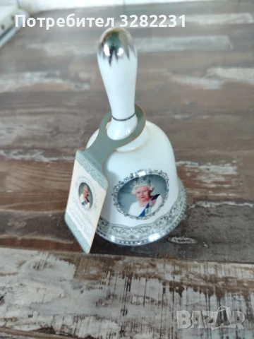 Кралица Елизабет , снимка 6 - Филателия - 50525511