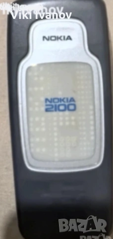 Нокия 2100, снимка 2 - Nokia - 53580536