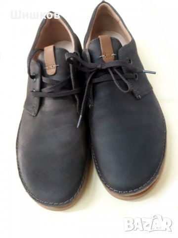 "Кларк"  № 42 и 41   -4 модела нови,естествена кожа и велур, сандали , снимка 10 - Ежедневни обувки - 15695257